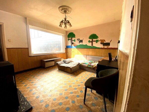 Te koop woning - Strijpen