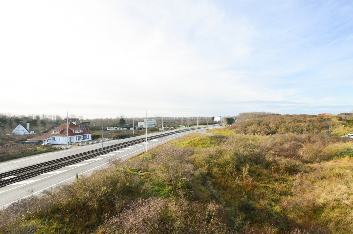 Te koop appartement - Oostduinkerke