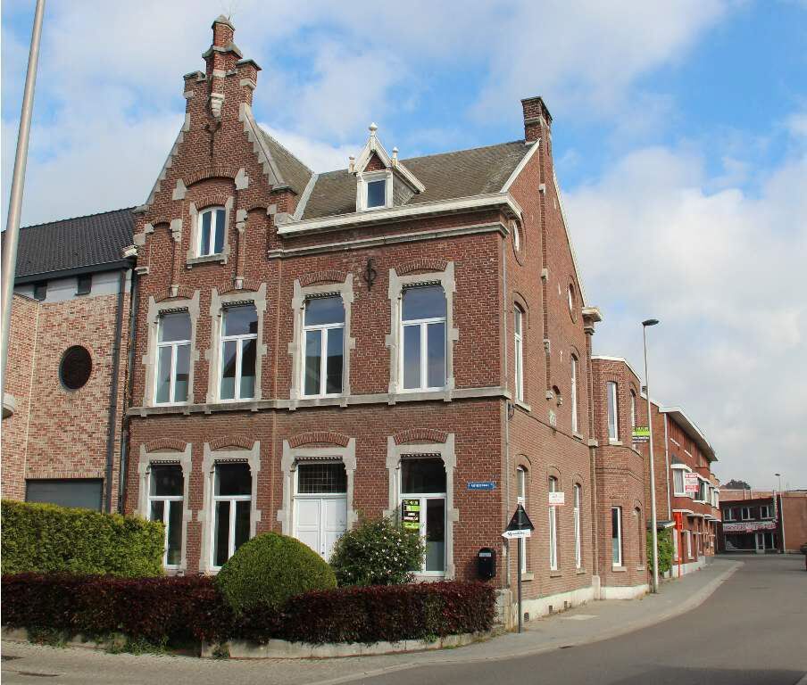 Verkocht herenhuis - Tongeren