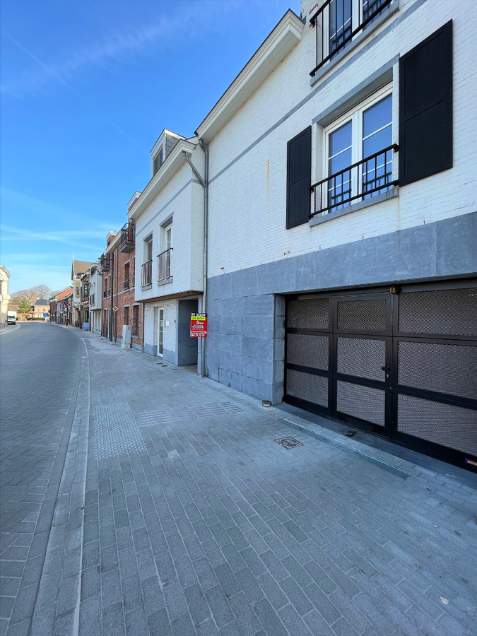 Te koop parkeerplaats - Kasterlee