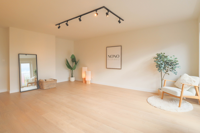 Te koop appartement - Kortrijk