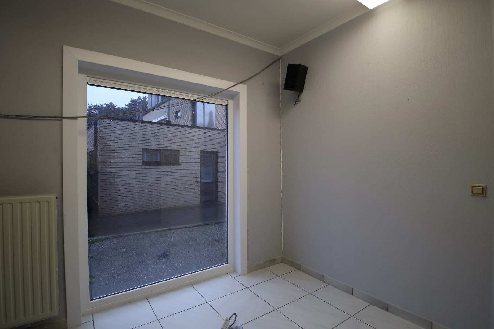 Goed gelegen handelsruimte te huur in Beringen! 