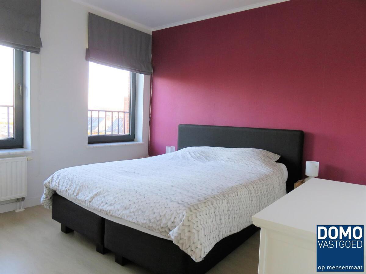 Appartement verhuurd in Hasselt Kuringen