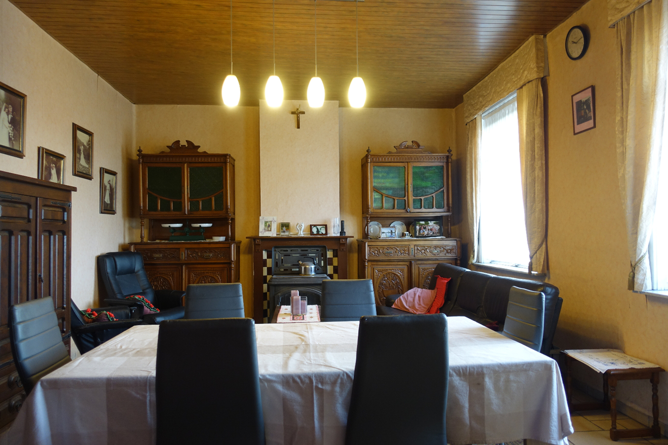 Uitzonderlijke hoeve op prachtige ligging 