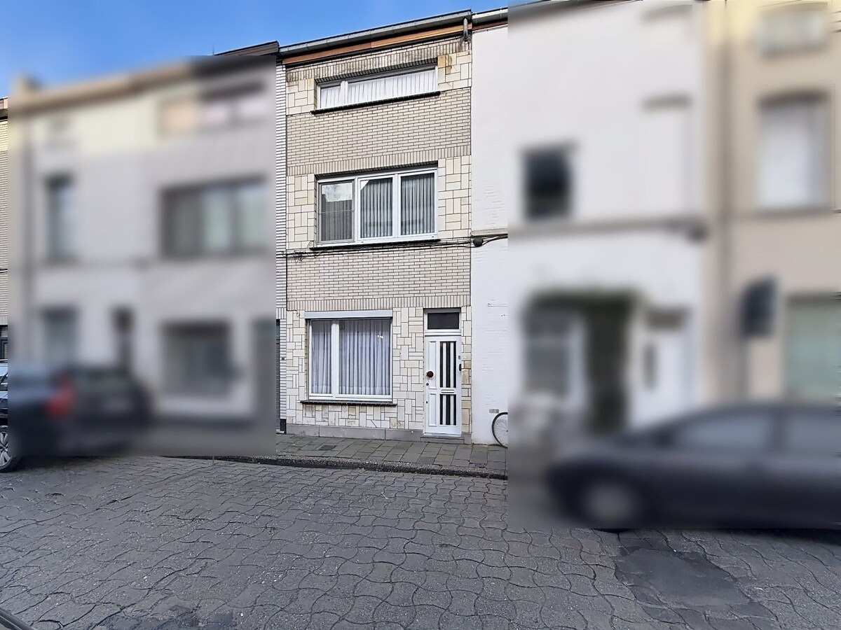 Verkocht - Woning - Gent