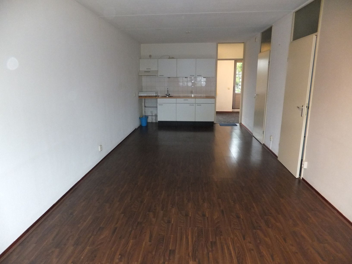 Appartement verhuurd in TILBURG