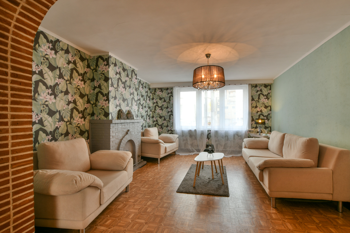 Verkocht appartement - Blankenberge