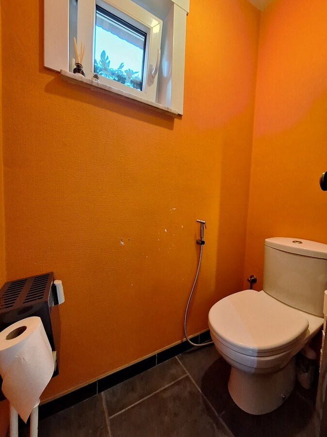 Gelijkvloers appartement te Genk 
