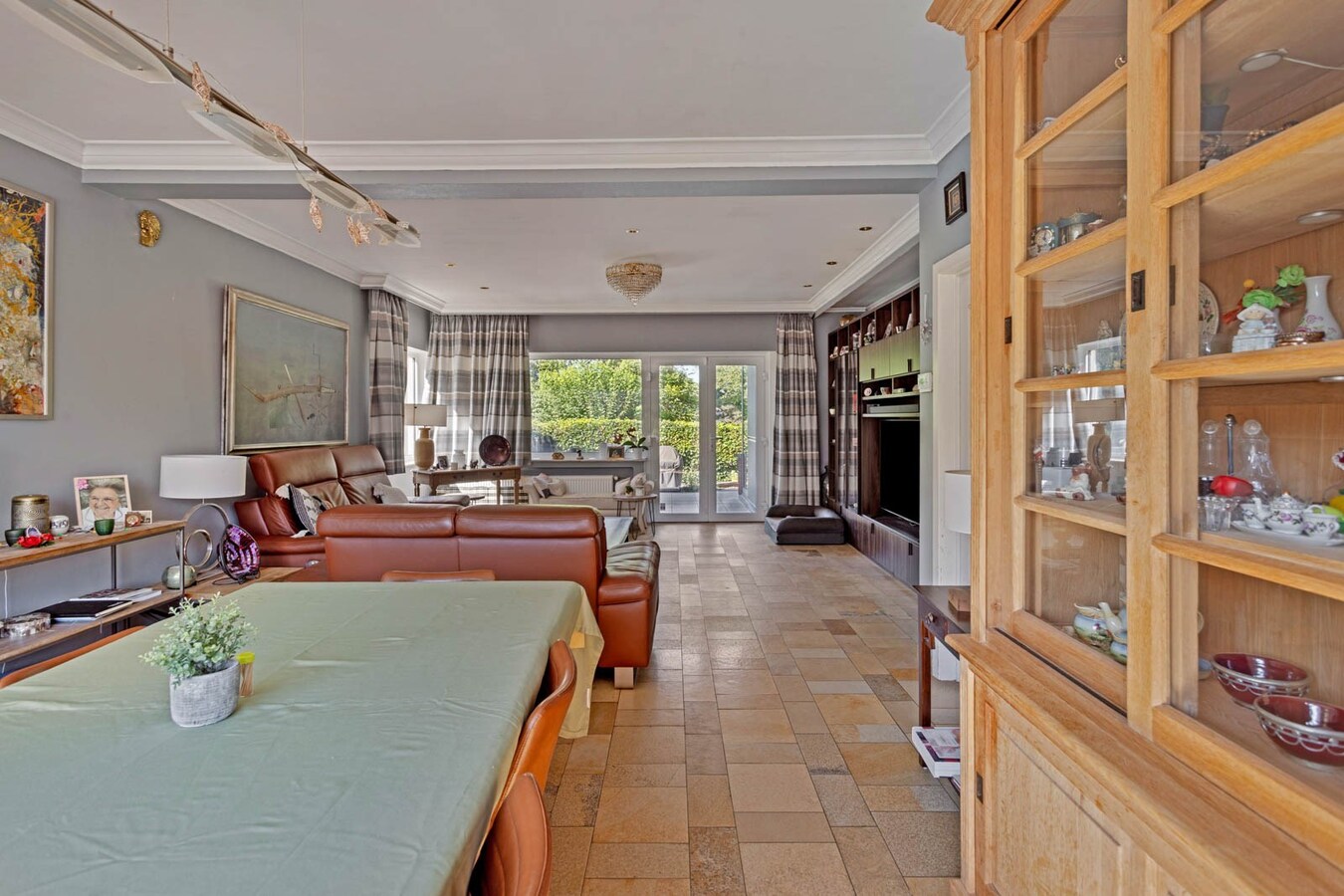 Vendu | sous réserves maison - Sint-Genesius-Rode