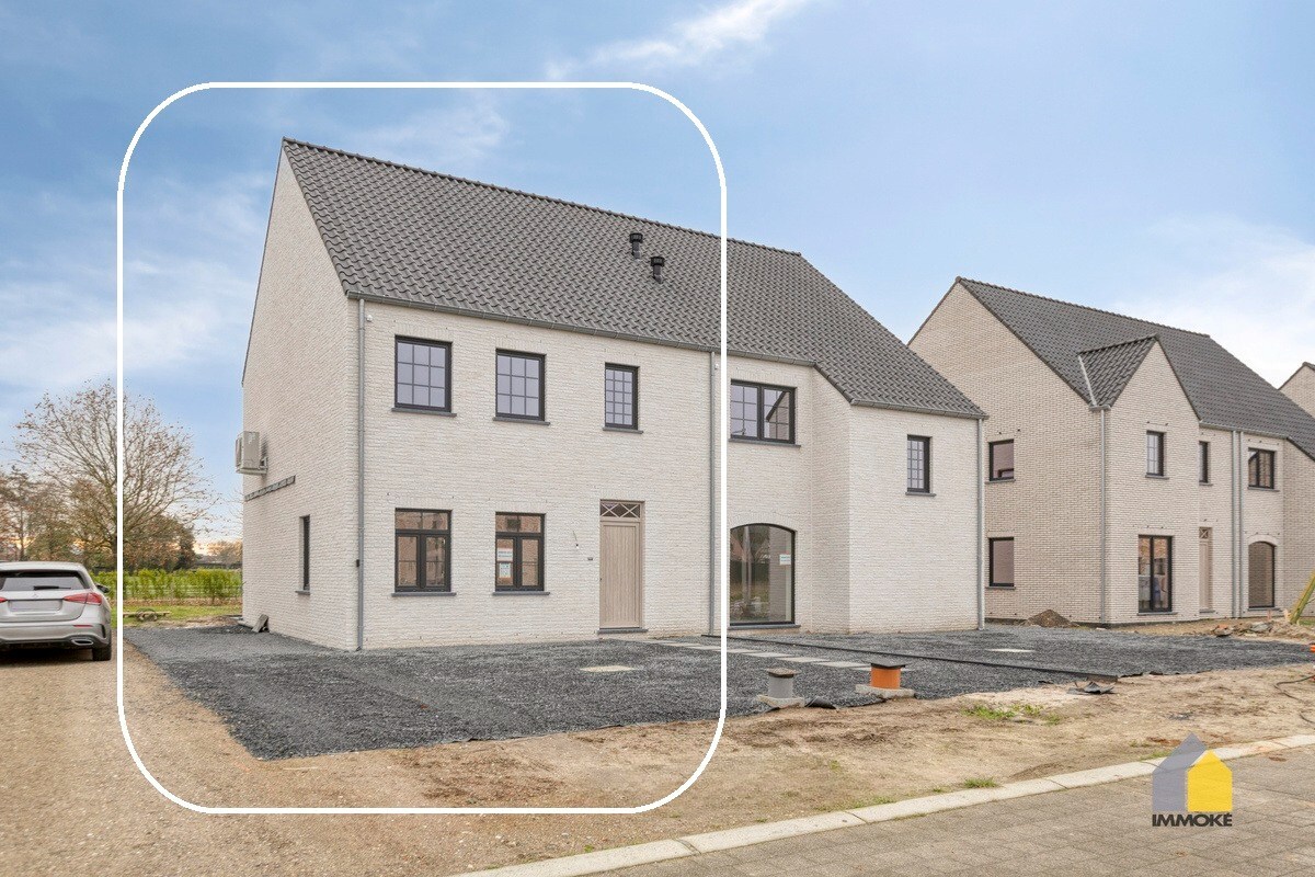 Verhuurd woning - Bree