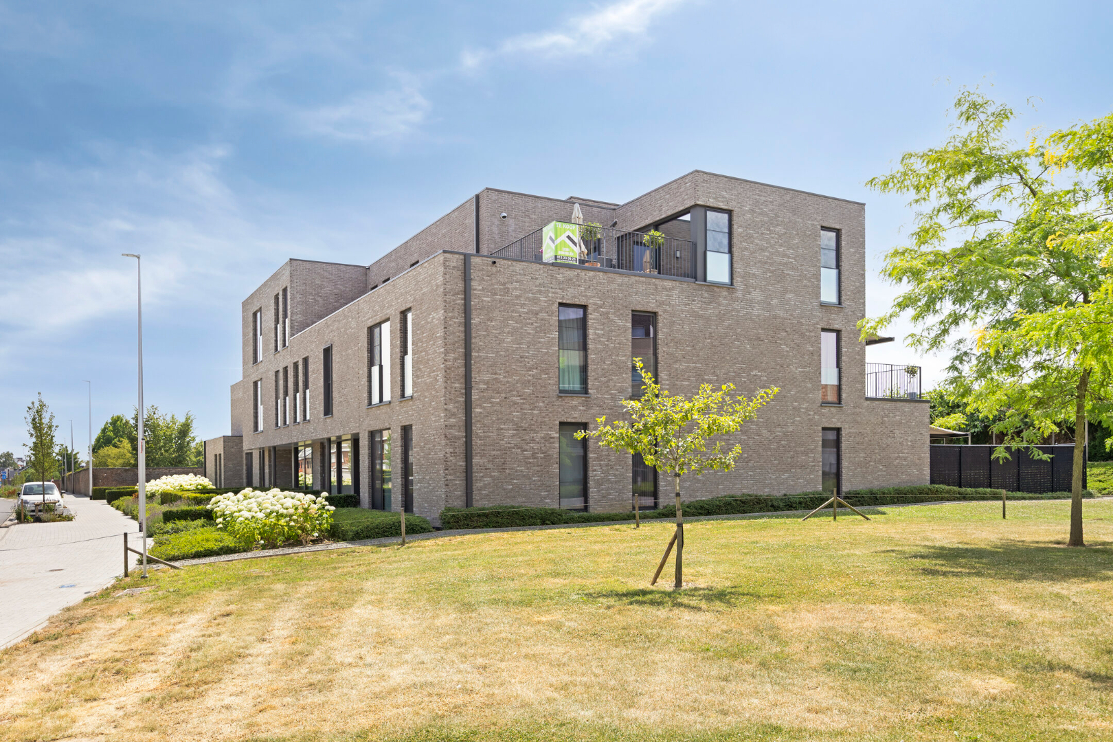 Driekruisenstraat 98 b0201 Tongeren