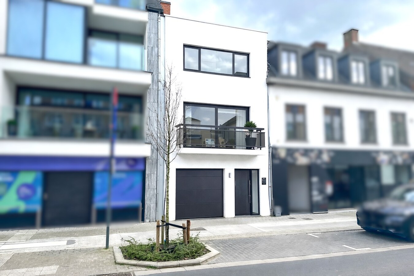 Te koop woning - Torhout