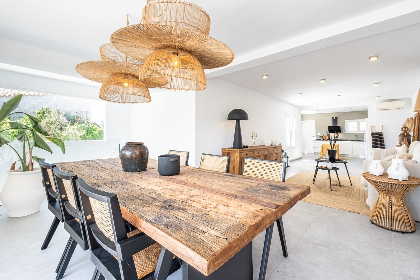 Villa te koop in Moraira