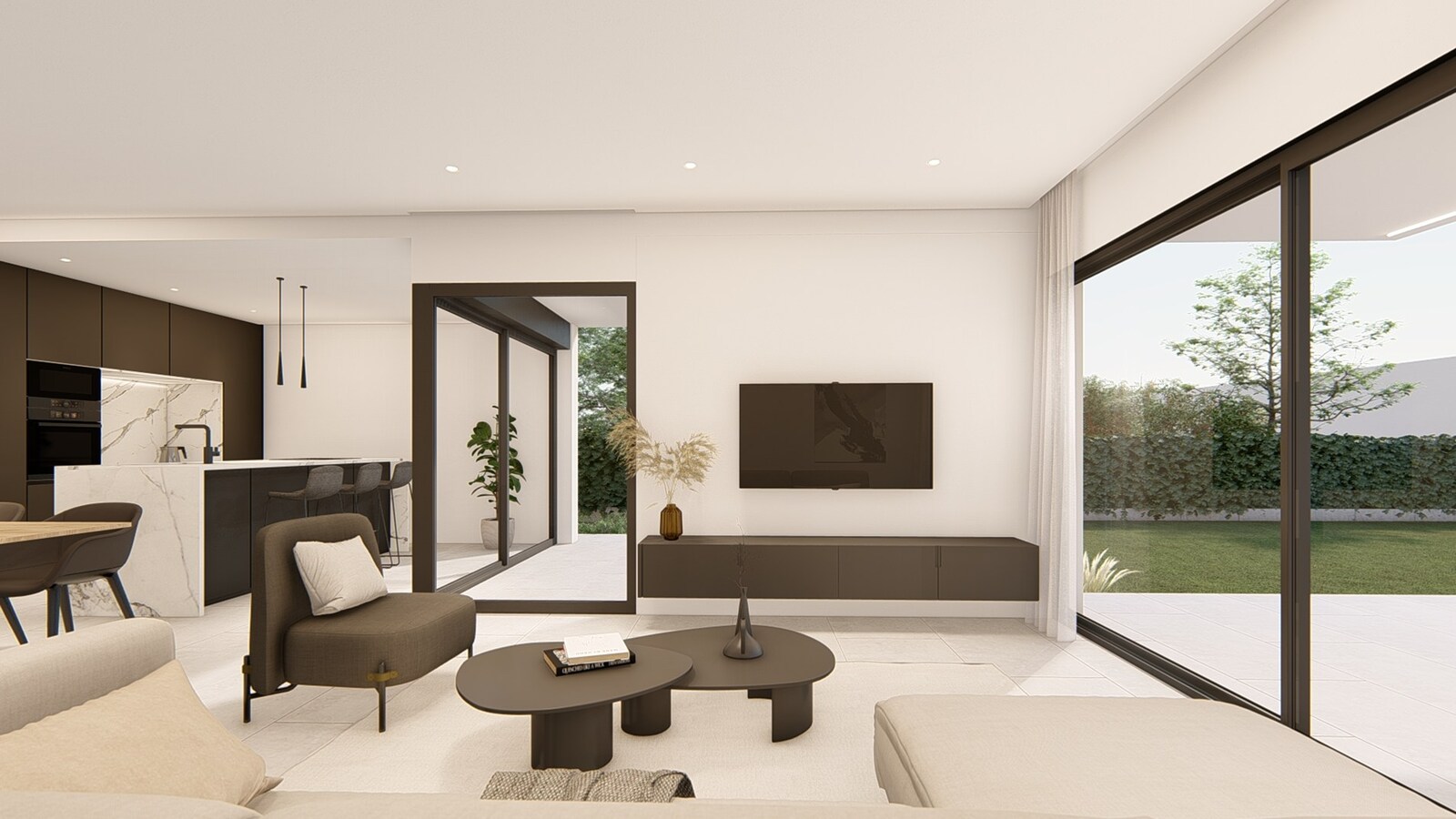 Villa te koop in Murcia