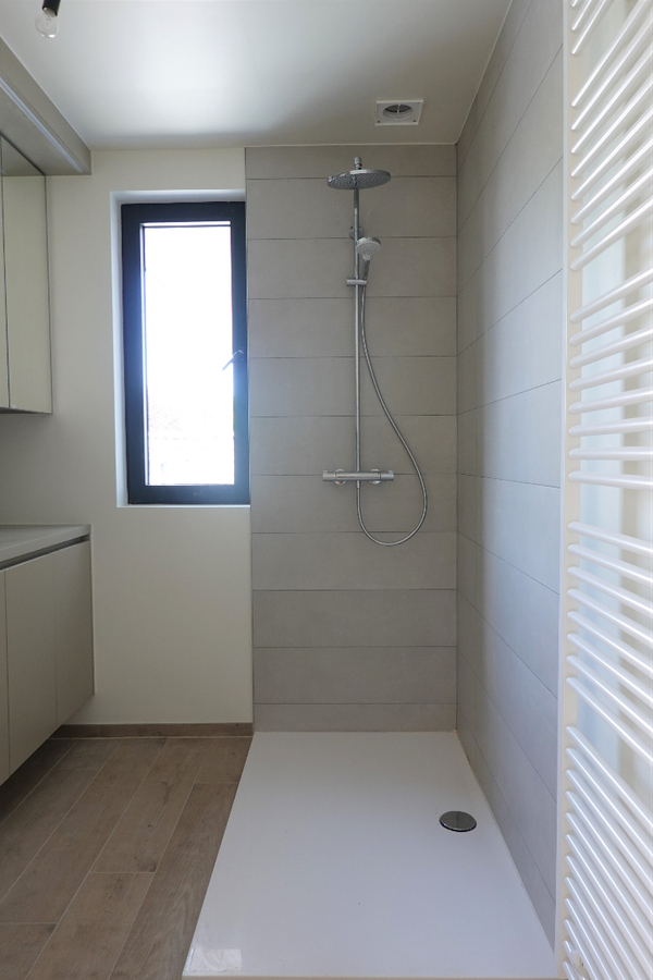 Prachtig nieuwbouwappartement op unieke ligging 