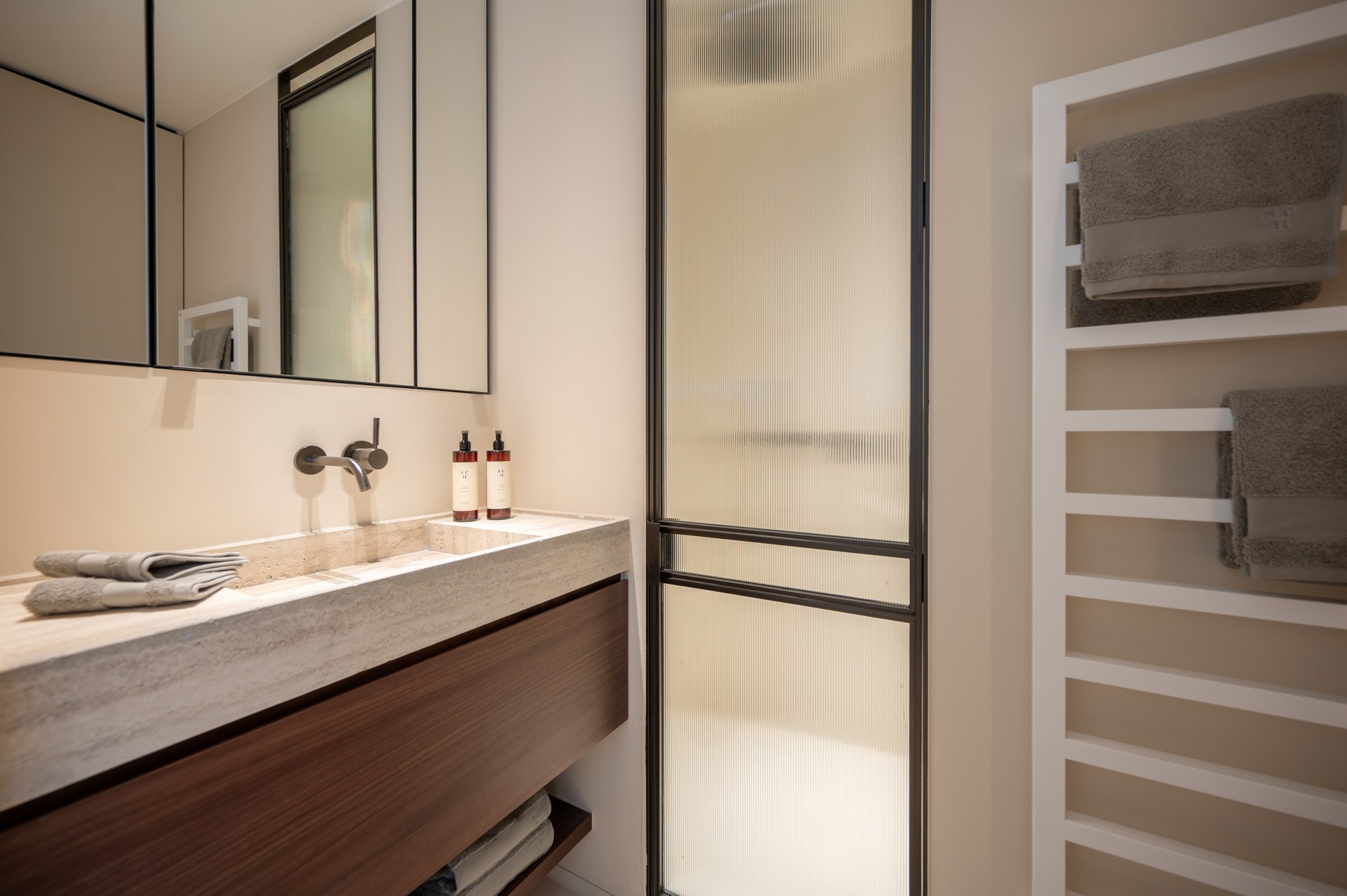 Résidence Milenka - Magnifique projet de construction en hauteur avec vue panoramique sur la mer dans le Zoute. 