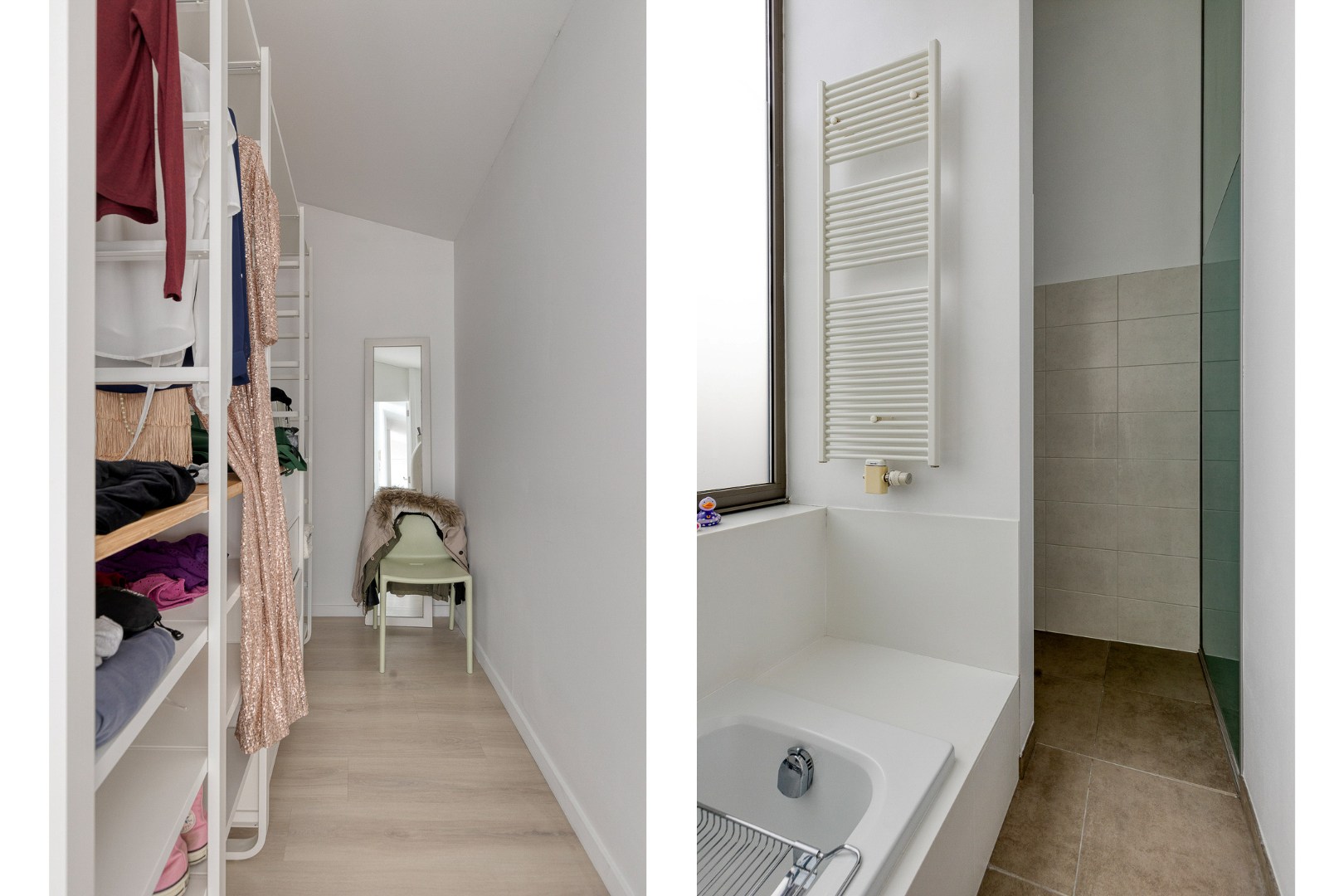 Architectenwoning met 4 slaapkamers - 1640 SINT-GENESIUS-RODE 