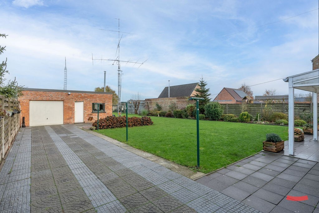 Woning te koop | in afhandeling in Weelde