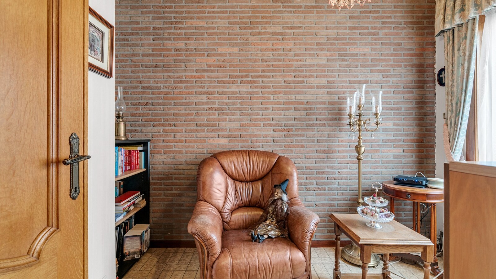 TIELT-WINGE villawoning 3 slks op +10 are 