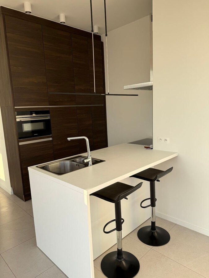 PENTHOUSE met LOFTGEVOEL op een UNIEKE locatie te Hasselt 