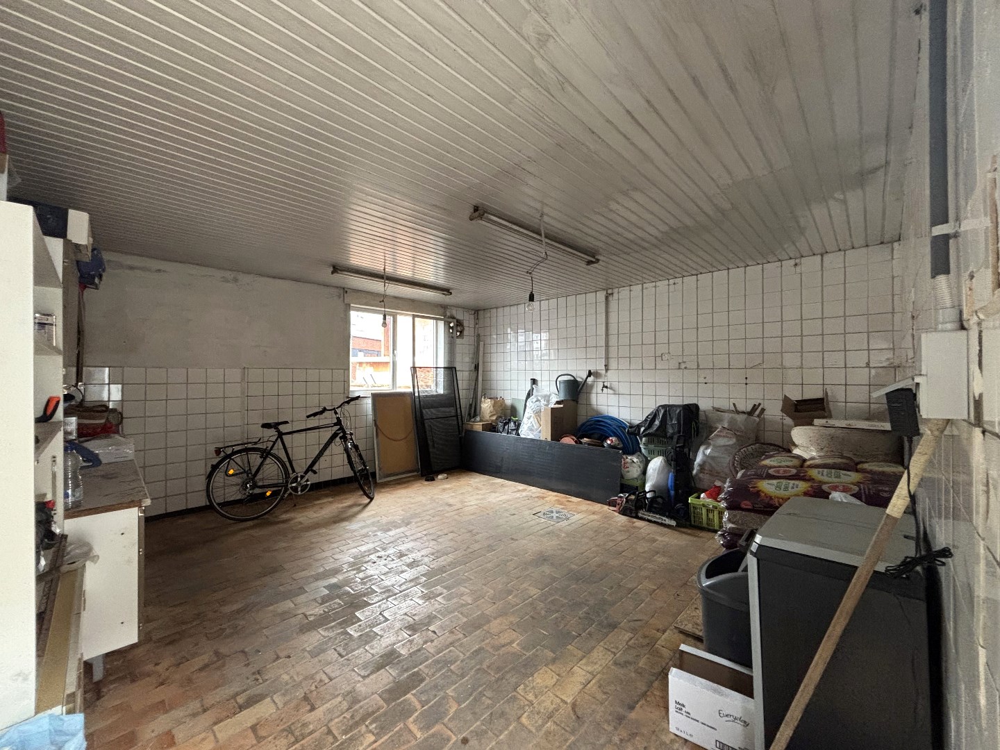 Instapklare en ruime gezinswoning met 4 slaapkamers in hartje Heppen 