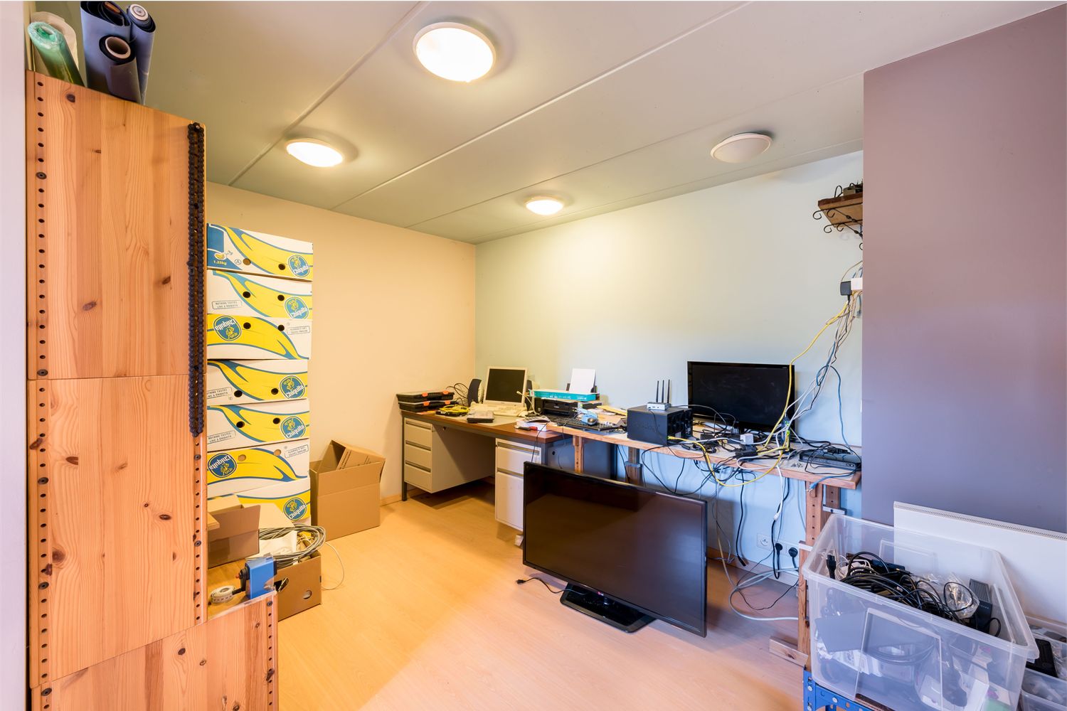 Villa verkocht in Vlierzele