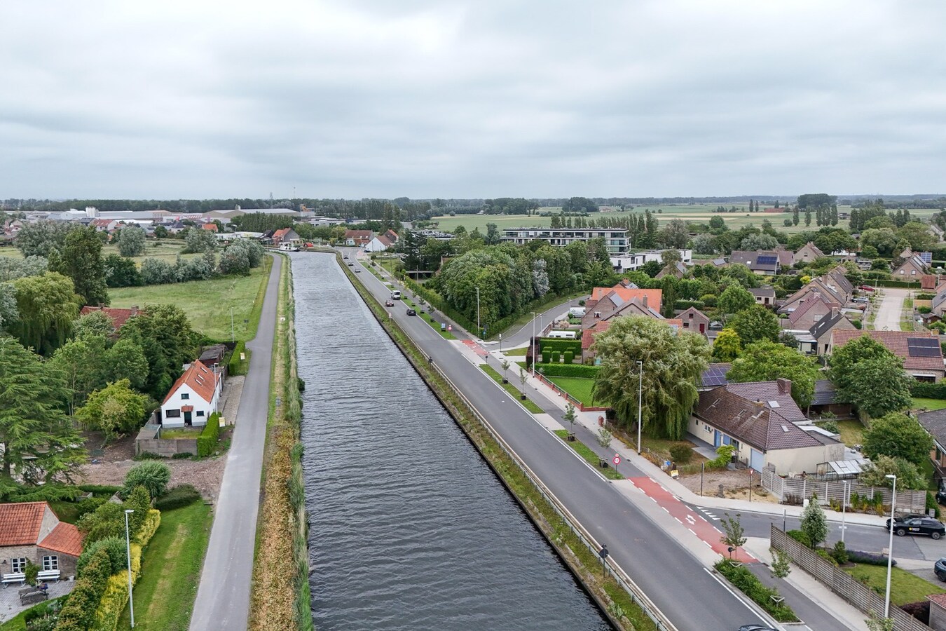 Te koop woning - Oudenburg