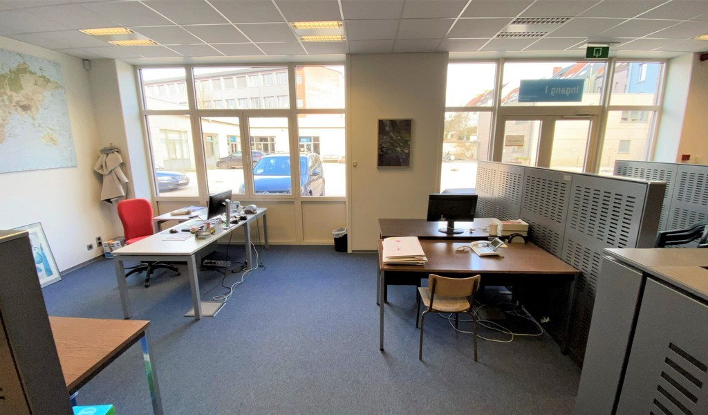 Kantoren te huur aan Begijnhoflaan in Gent