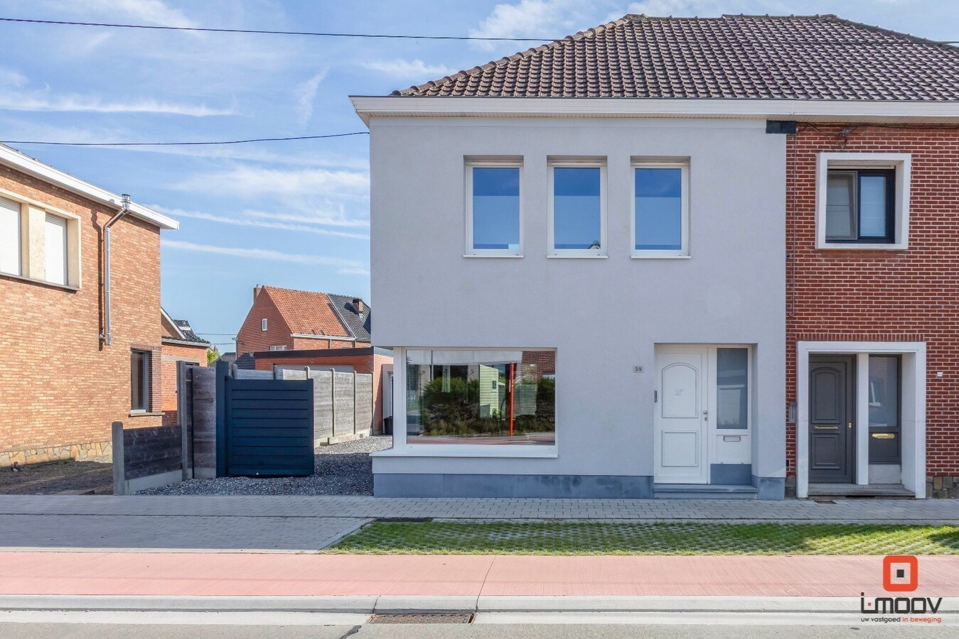 Verkocht woning - Assenede