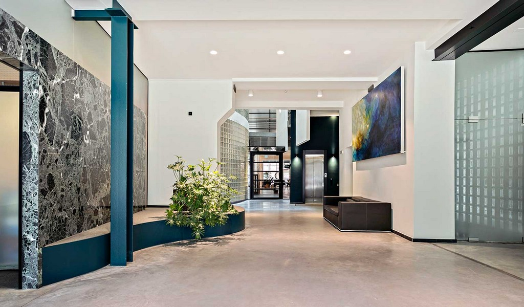 Kantoren te huur in The Lofthouse Antwerpen