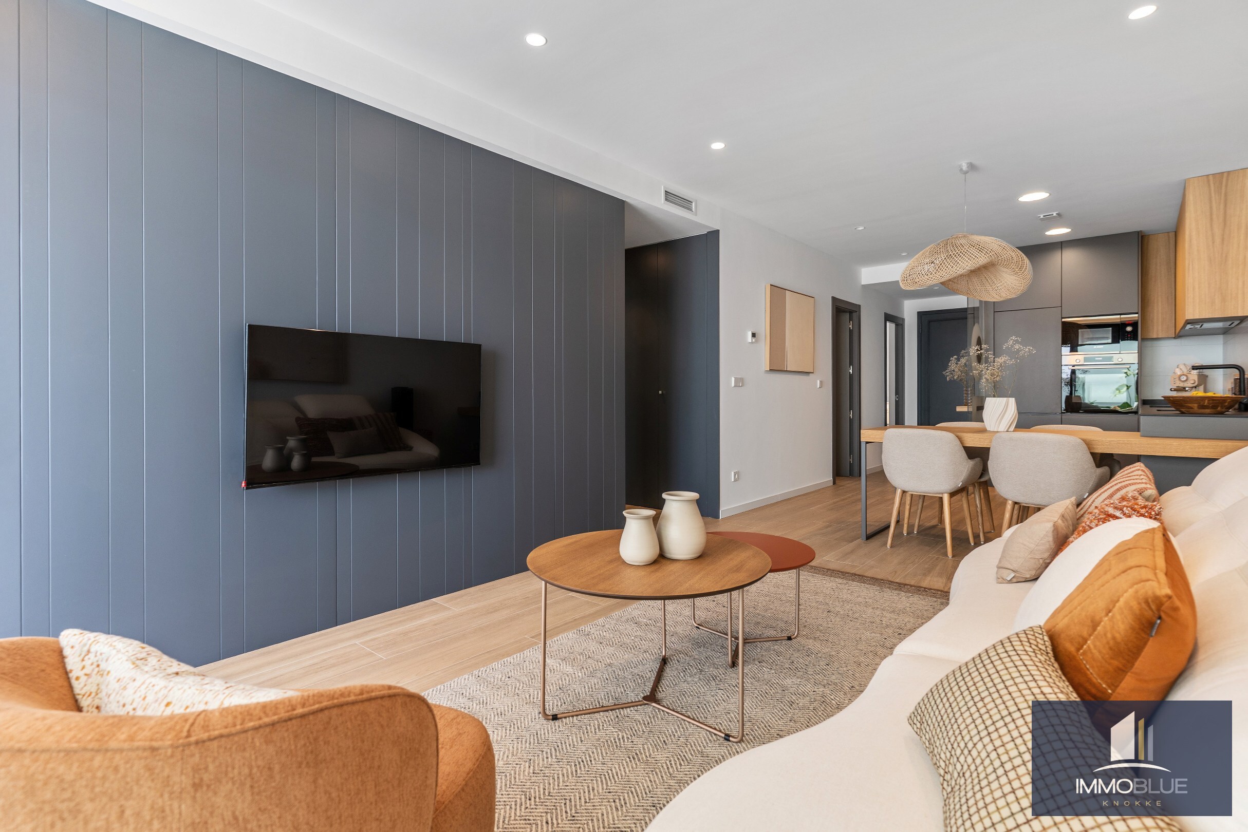 Duplex a vendre À Benitachell