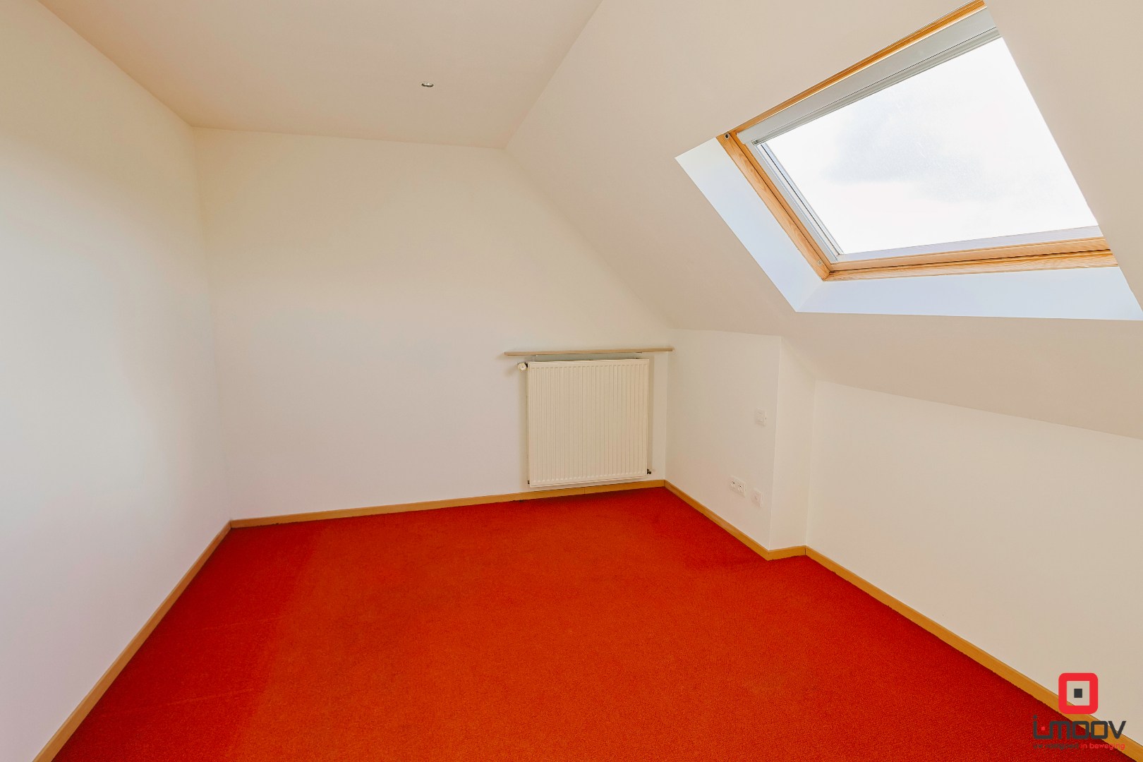 Bel-etagewoning met tuin, loods (450 m²) en tal van mogelijkheden 