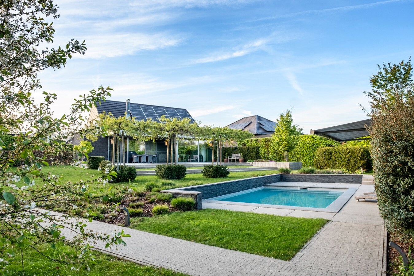 Verkocht woning - Ophoven