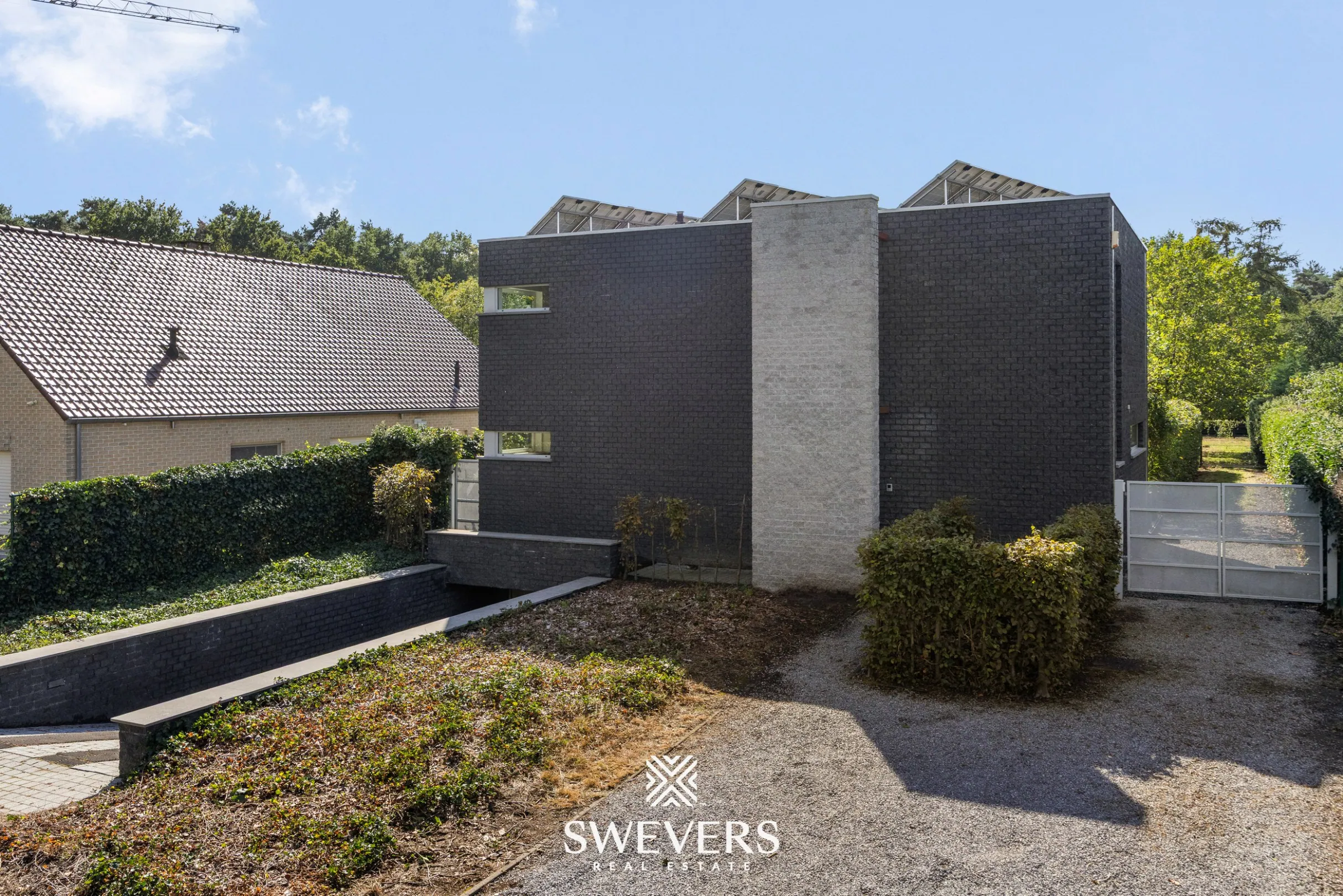Te koop woning - Tessenderlo-Ham