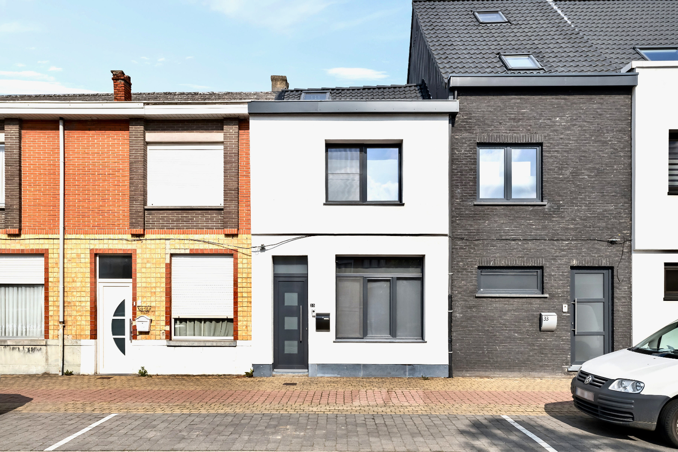 Verkocht woning - Lokeren