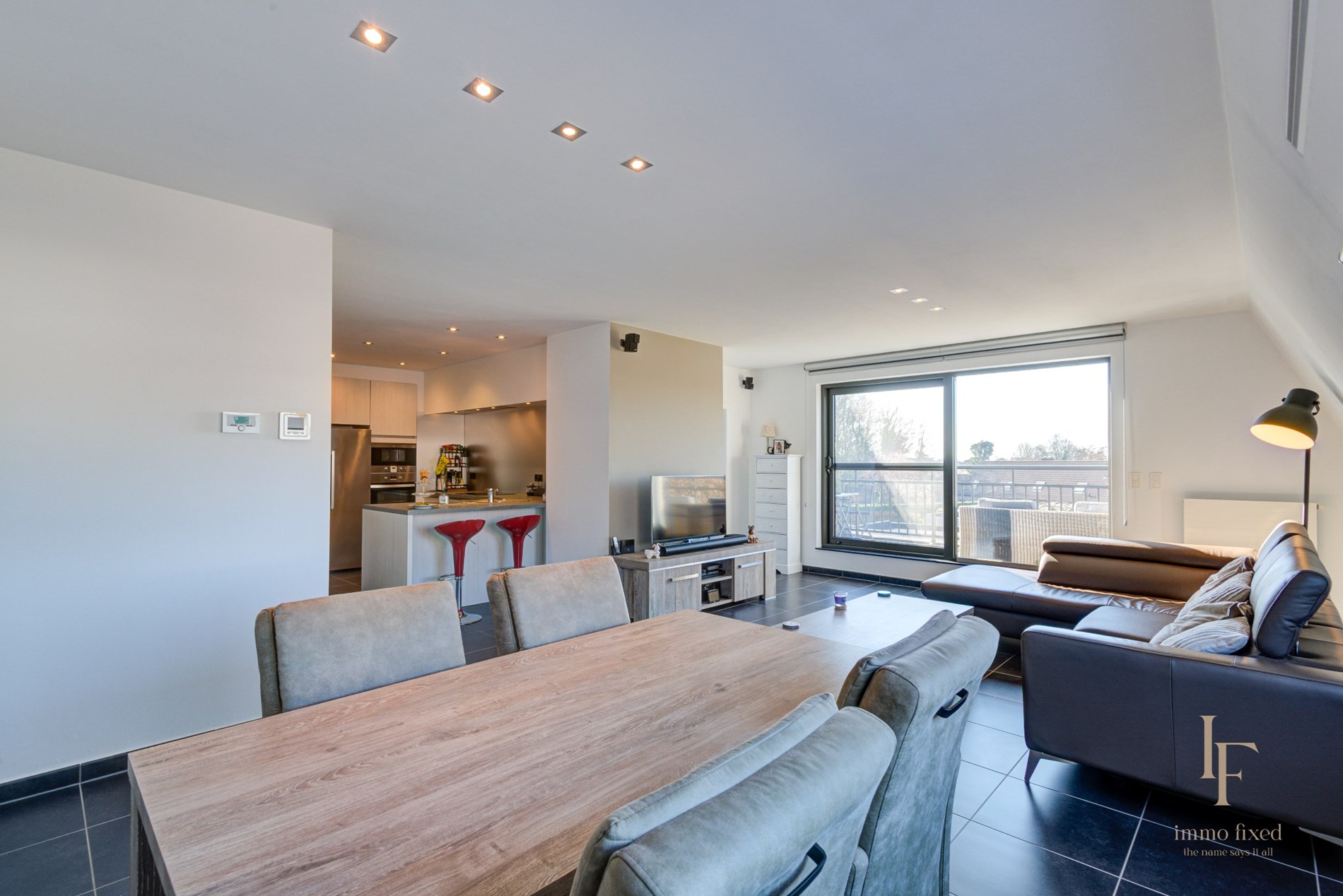 Jouw nieuwe thuis in Wommelgem – Stijlvol, ruim en klaar om in te trekken! 