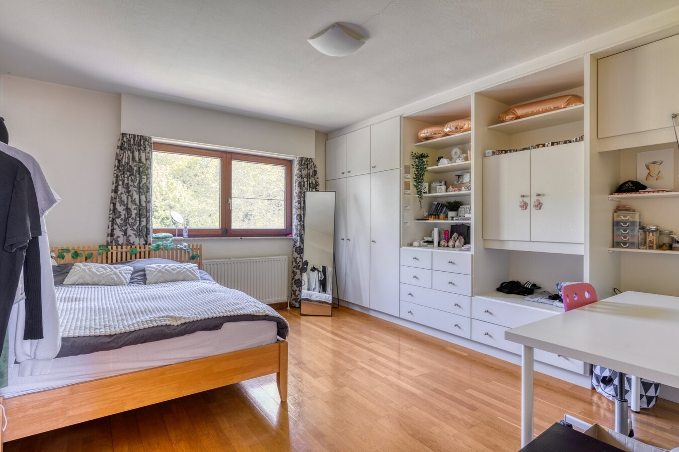 Exclusieve VILLA met hoogwaardige materialen te Vertrijk (Boutersem) 