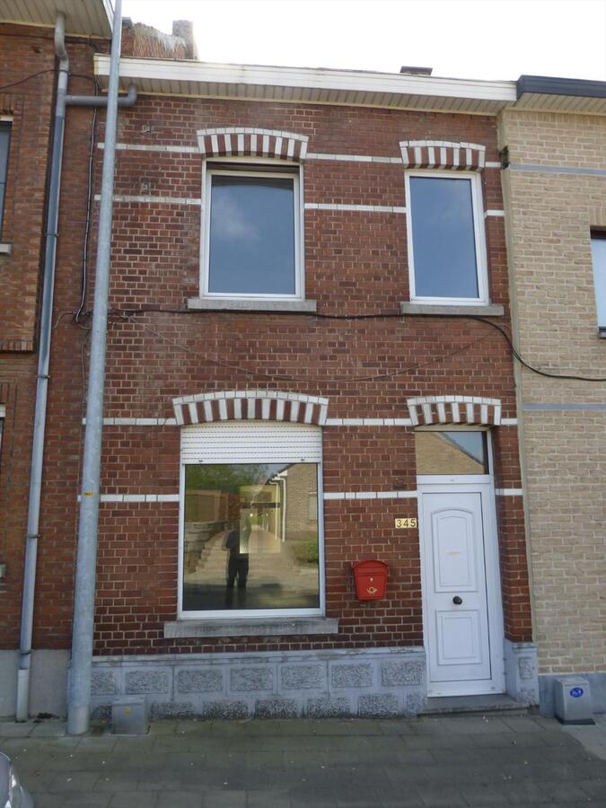 Verkocht woning - Kessel-Lo