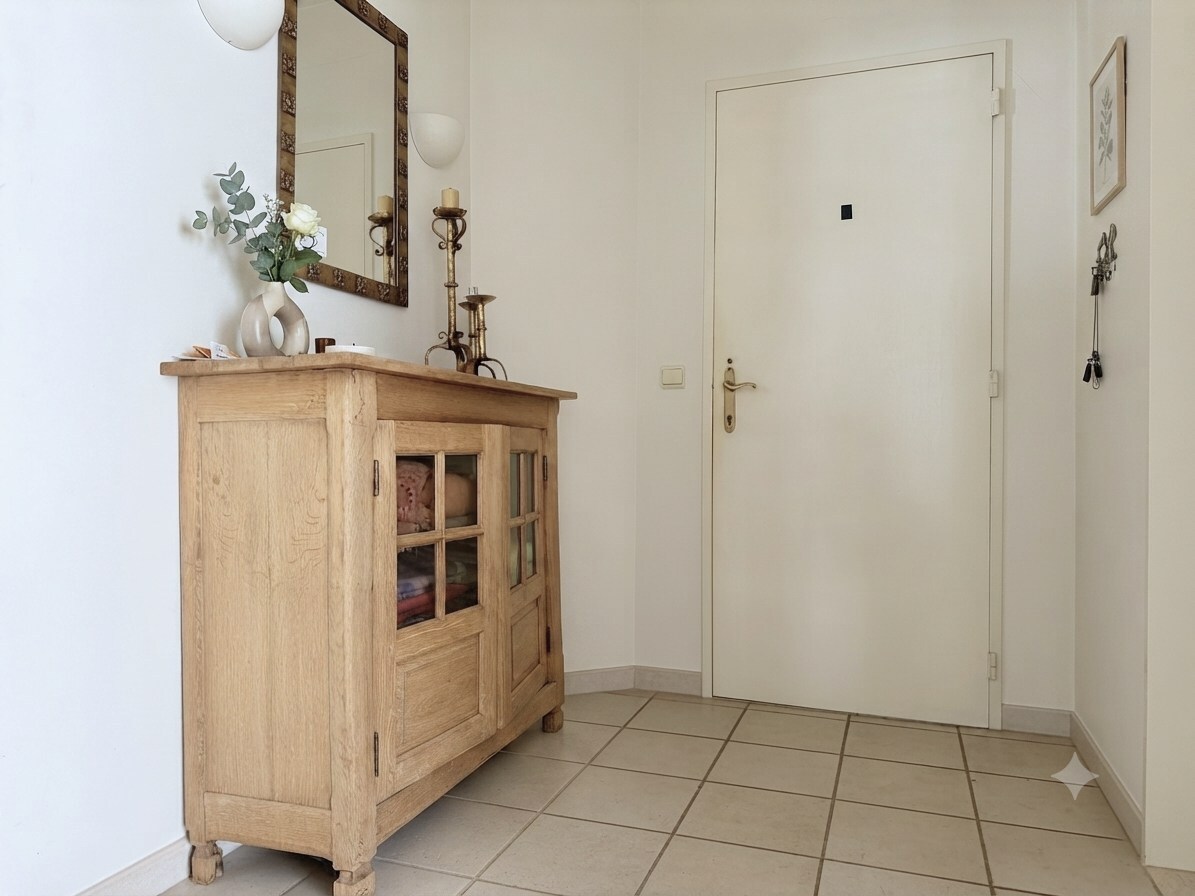 Appartement te huur in Poppel