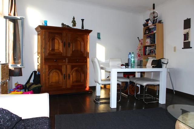 Appartement verkocht in Gent