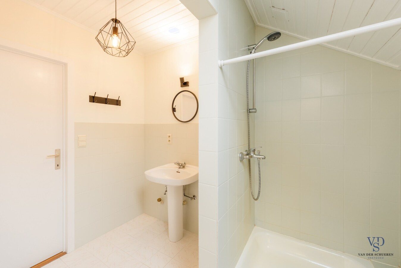 Bijzonder ruime (295m²) gezinswoning in Asper 