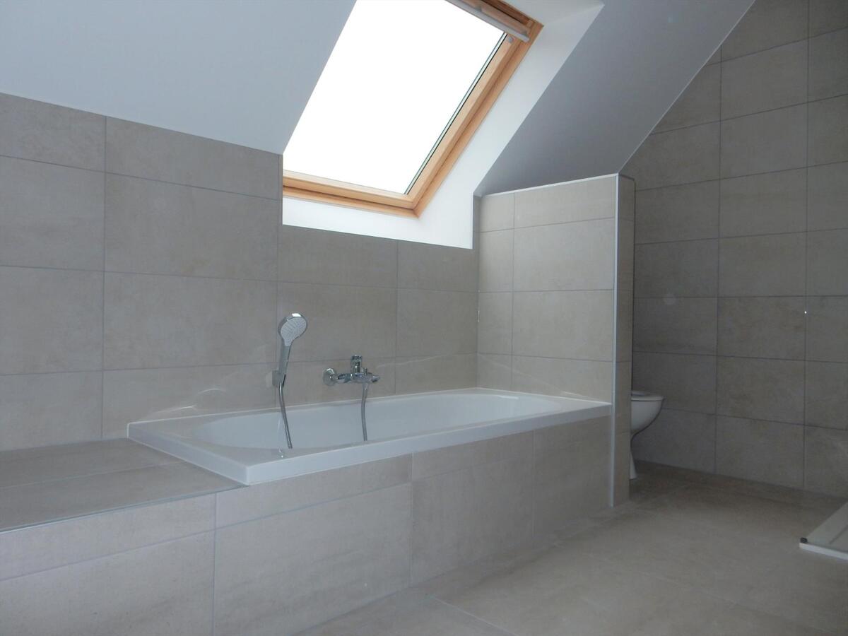 HOB nieuwbouwwoning te Oudenburg 