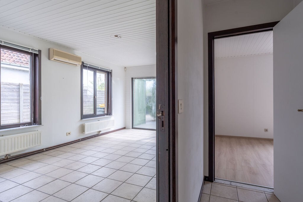 Woning te koop in Oud-Turnhout