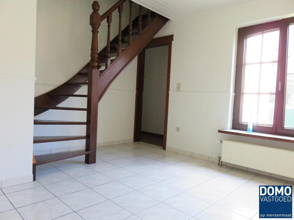 Woning verhuurd in Heusden-Zolder