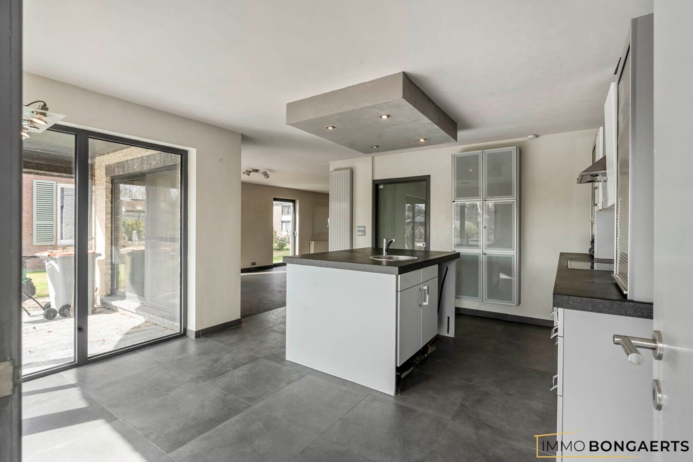 Woning met 3 slaapkamers 