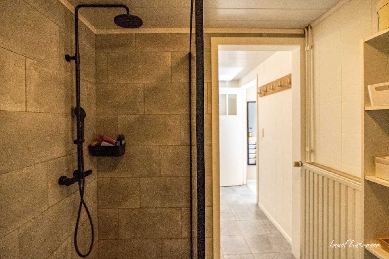 Property sold in Beverlo