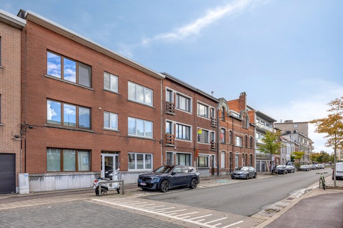 Te koop appartement - Merksem