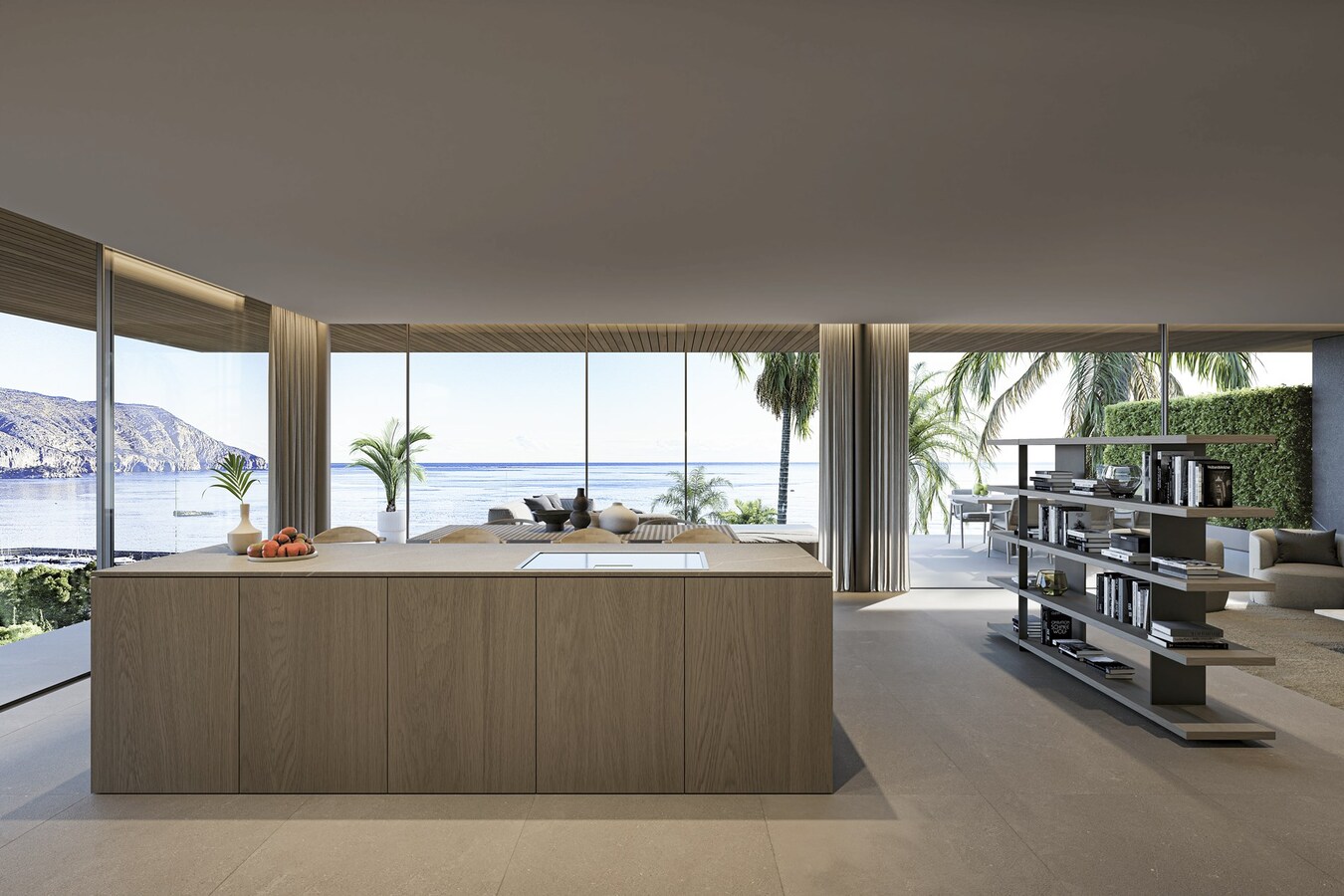 Appartement te koop in Altea