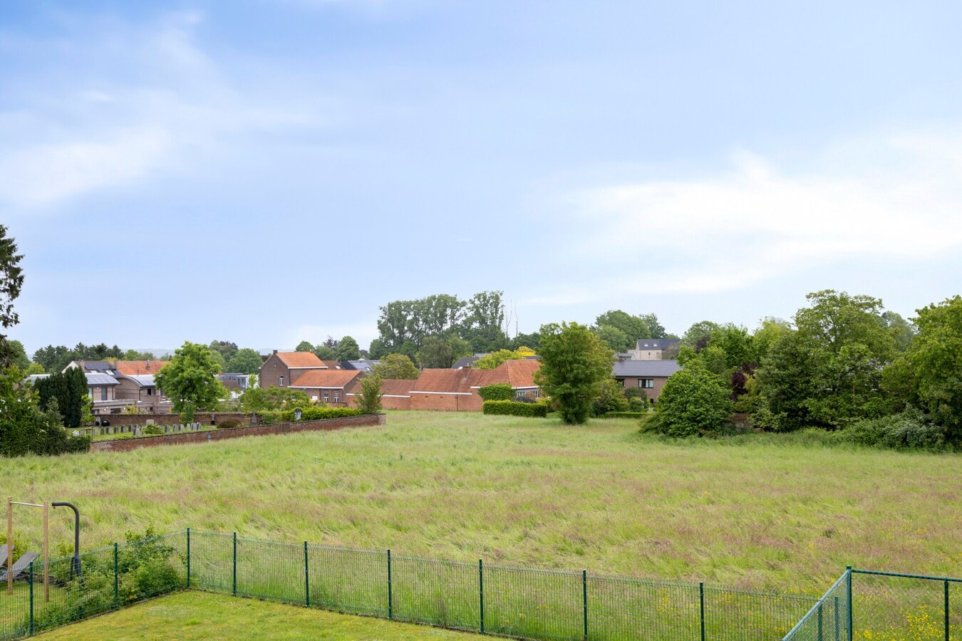Rijwoning 4 slaapkamers te Haasrode (Oud-Heverlee) 