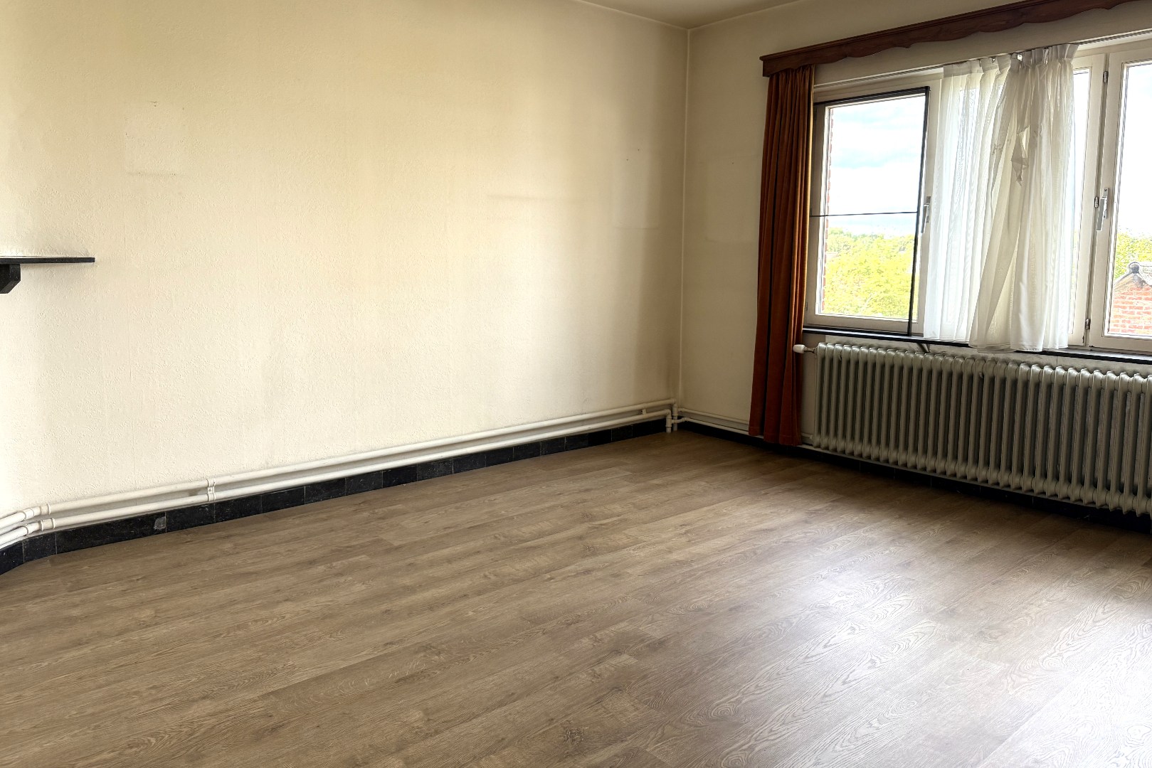 Slaapkamer 1